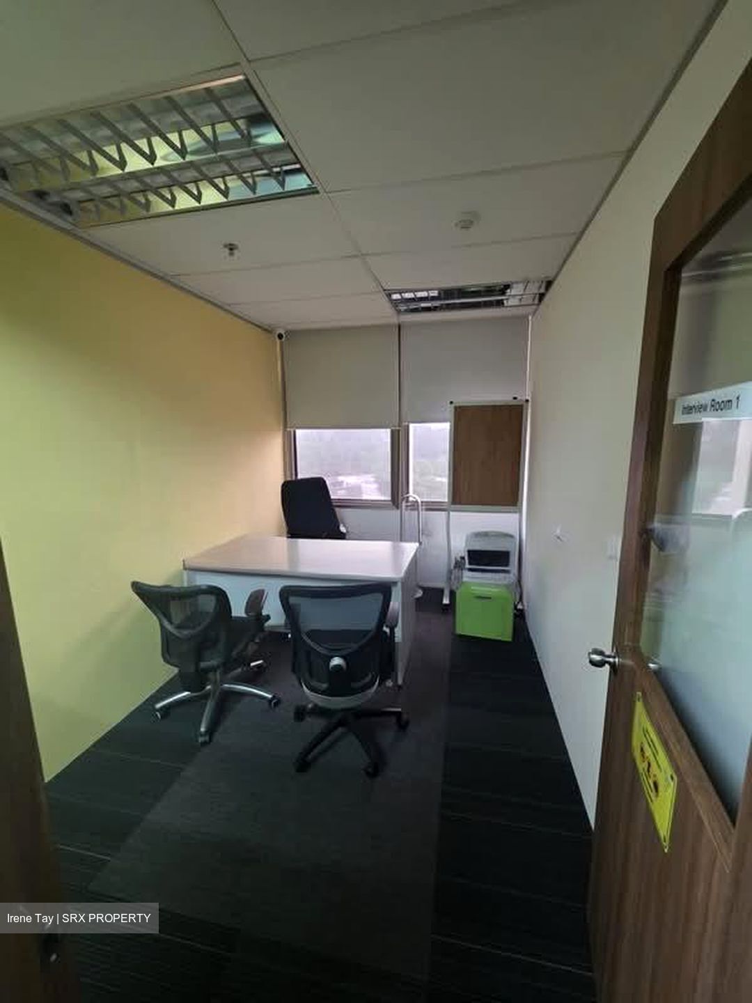 Peninsula Plaza (D6), Office #592832081